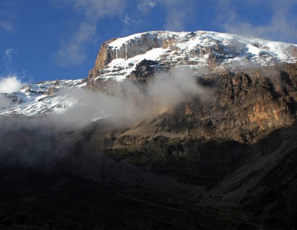 6 days Kilimanjaro climb via Umbwe route