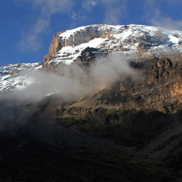 6 days Kilimanjaro climb via Umbwe route