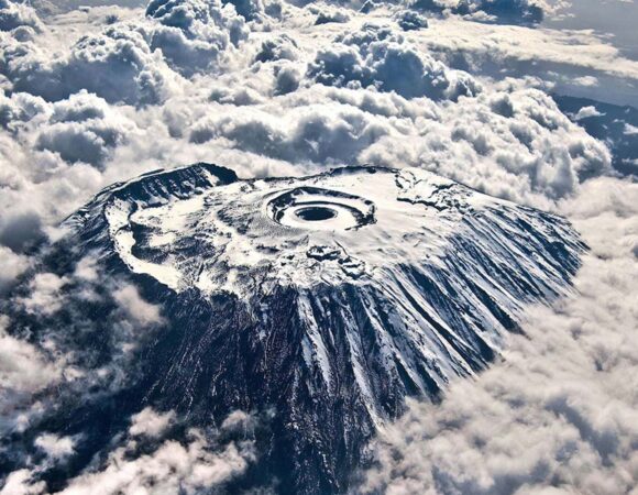 Kilimanjaro Climb Marangu route (5 Days climb)