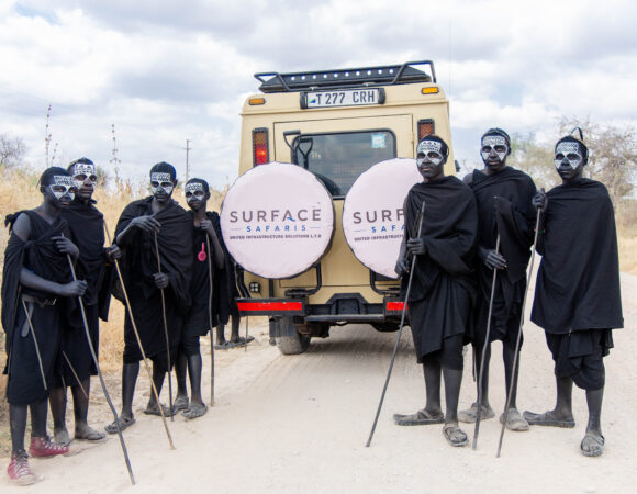 Top 10 Tanzania Destinations & Adventure Trips