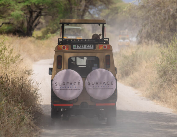 5 Tanzania Off The Beaten Track Adventures & Destinations