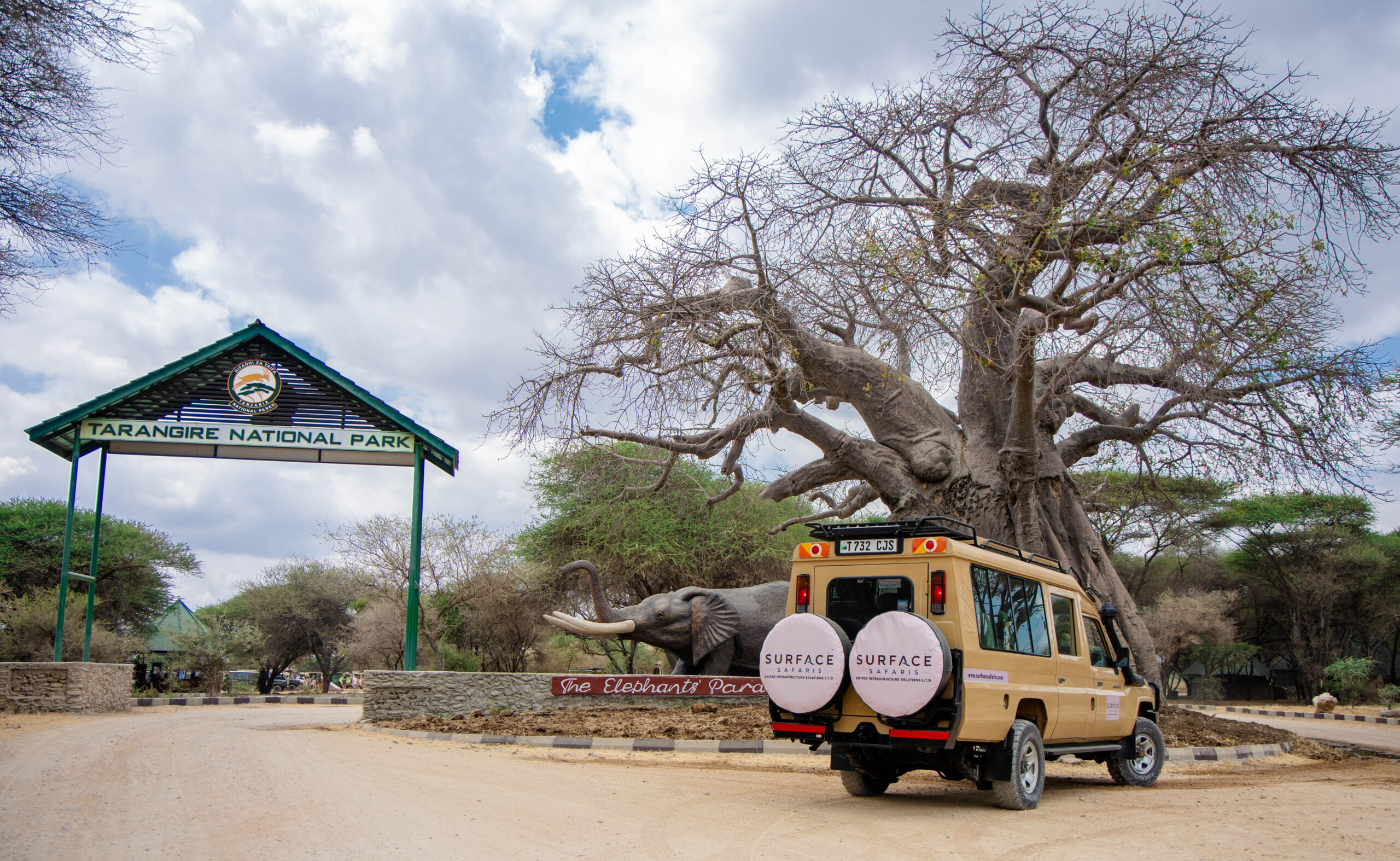 Tarangire