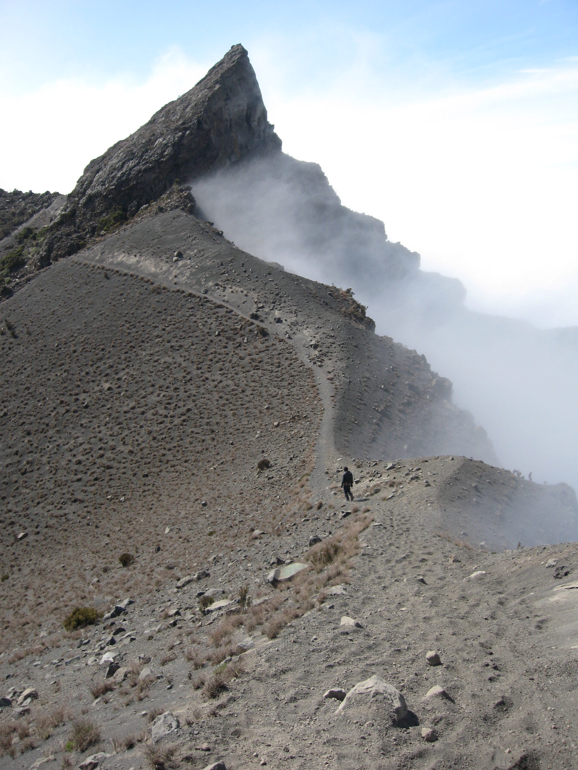 Mount Meru